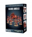 Start Collecting Blood Angels - Warhammer 40.000
