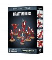 Start Collecting Craftworlds  - Warhammer 40.000