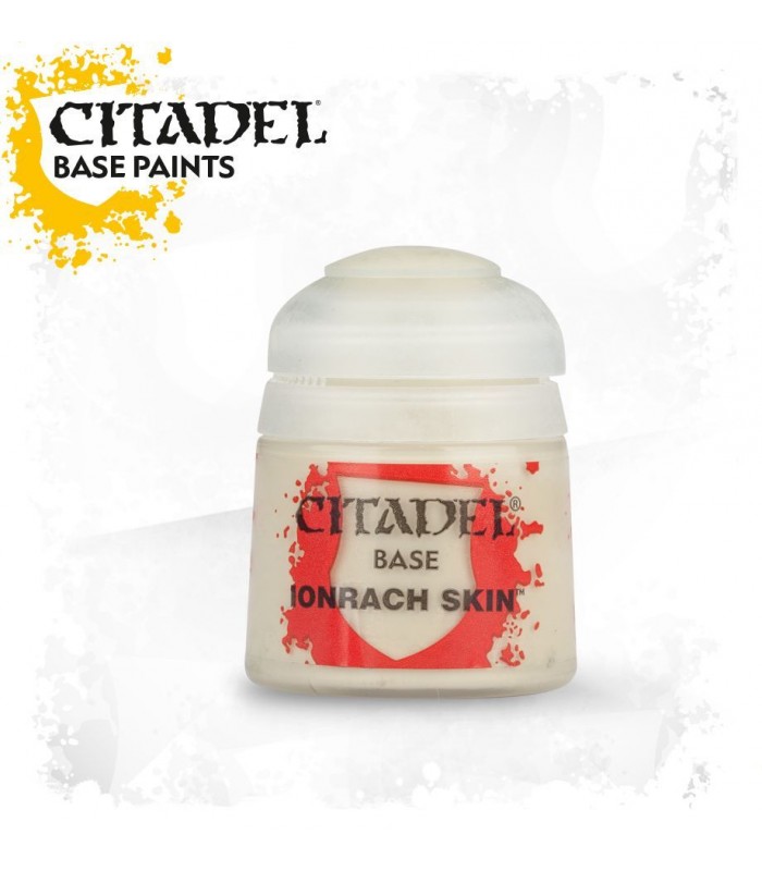 Pintura Base Citadel Ionrach Skin - Citadel