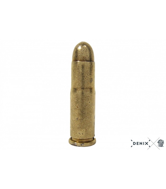 Réplica bala .22 "long rifle"