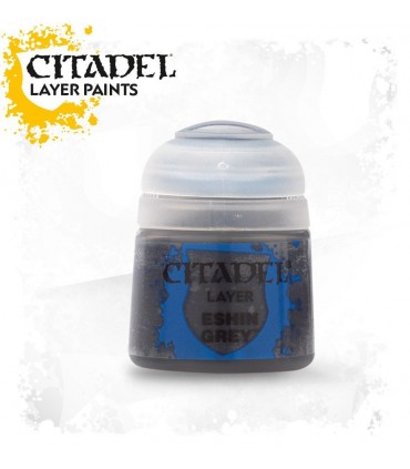 Pintura Layer Eshin Grey - Citadel