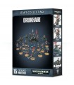 Start collecting Drukhari - Warhammer 40.000
