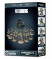 Start collecting Necrons - Warhammer 40.000