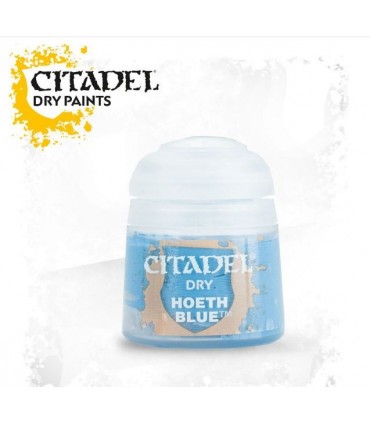 Pintura Dry Hoeth Blue - Citadel