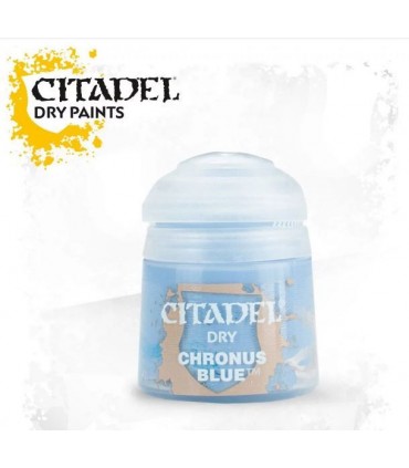 Pintura Dry Chronus Blue - Citadel