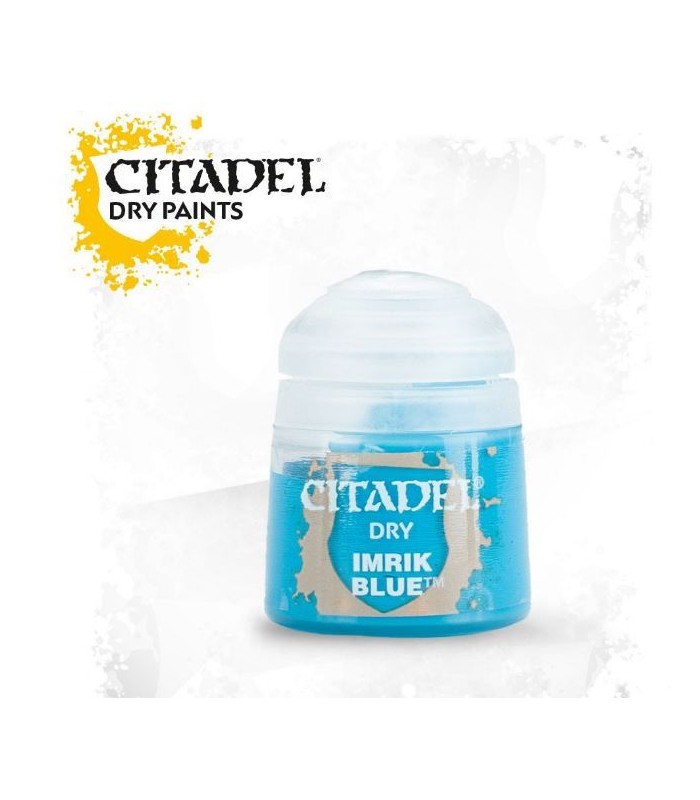Pintura Dry Imrik Blue - Citadel