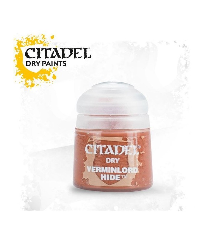 Pintura Dry Verminlord Hide - Citadel