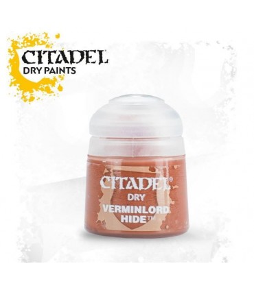 Pintura Dry Verminlord Hide - Citadel