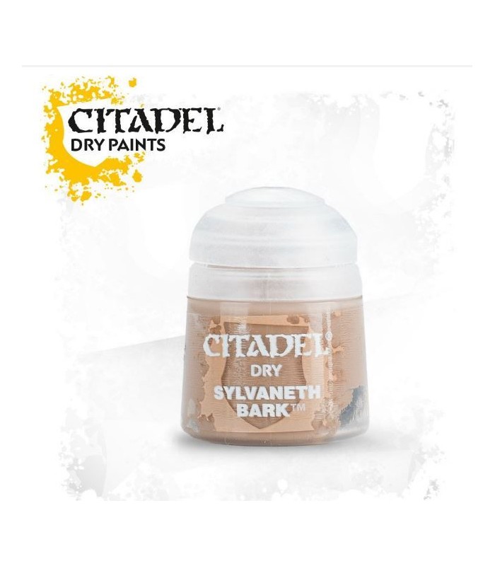Pintura Dry Sylvaneth Bark - Citadel