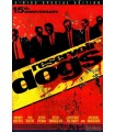 Pack 5 Figuras Reservoir Dogs + Regalo DVD 15 Aniversario