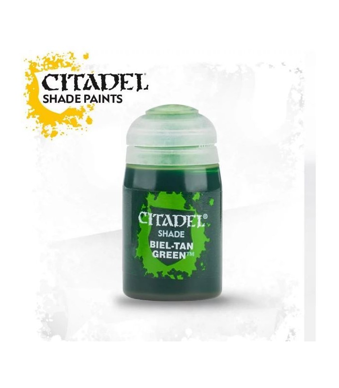 Pintura Shade Biel-Tan Green - Citadel