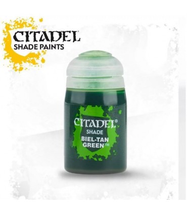 Pintura Shade Biel-Tan Green - Citadel