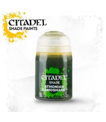 Pintura Shade Athonian Camoshade - Citadel