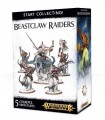 Start collecting Beastclaw Raiders - Warhammer Age of Sigmar