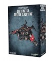 Corvus Blackstar - Deathwatch - Adeptus Astartes - Warhammer 40.000