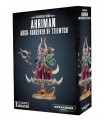 Ahriman Arch-Sorcerer of Tzeentch - Thousand Sons - Warhammer 40.000