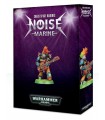 Noise Marine - Chaos Space Marines - Warhammer 40.000