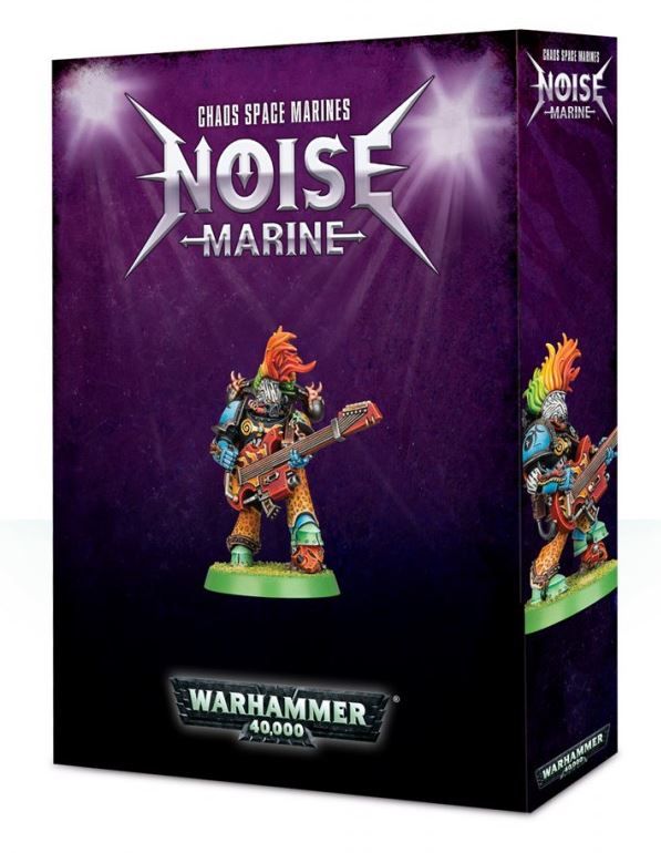 Chaos Land Raider Warhammer 40k Chaos Space Marines New In Box