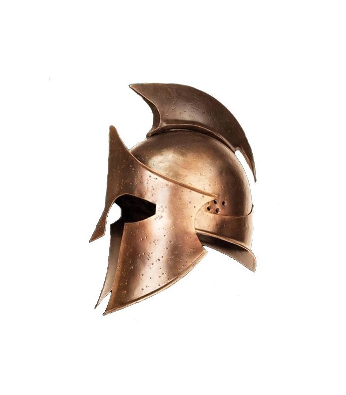 Yelmo de Temístocles Casco Escala 1:1 - 300 El origen de un Imperio