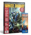 Revista White Dwarf Abril 2019 (en inglés)