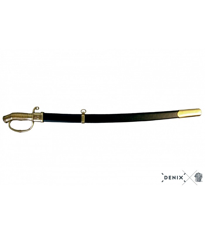 Sable de la Orden militar de San Jorge de Capadocia