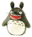 Peluche Totoro Rugiendo 25 cm - Studio Ghibli