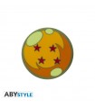 Pin Bola de 4 Estrellas - Dragon Ball