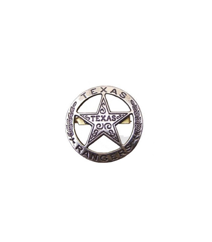 Insignia Sheriff de Texas