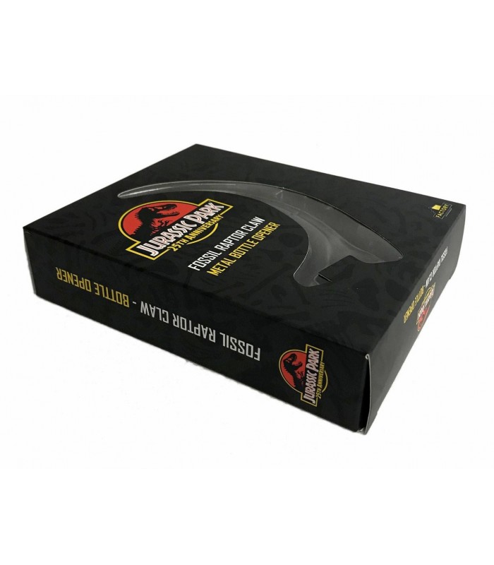 Abrebotellas Garra de Raptor - Jurassic Park