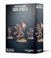 Dark Apostle - Chaos Space Marines - Warhammer 40.000