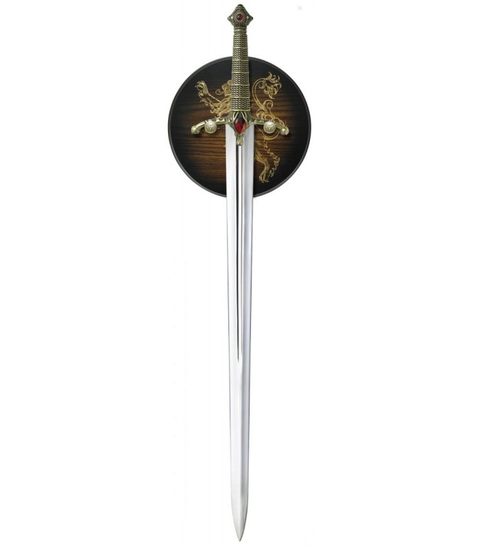 Réplica de la espada Lamento de Viuda (Widow's wail) - Juego de Tronos