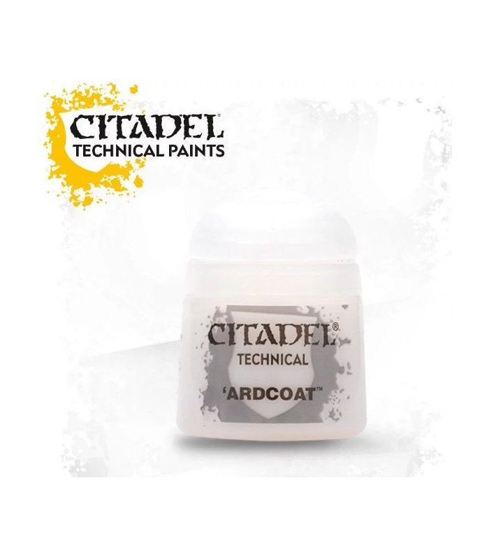 Pintura Technical Ardcoat - Citadel