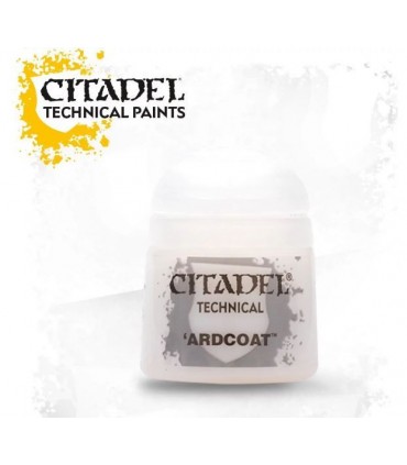 Pintura Technical Ardcoat - Citadel
