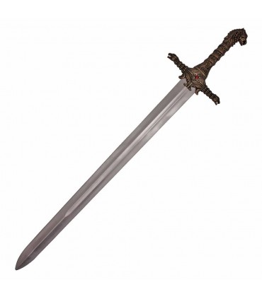 Juego de tronos Réplica Espuma 1/1 Espada Guardajuramentos de Brienne de Tarth