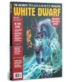 Revista White Dwarf Mayo 2019 (en inglés)
