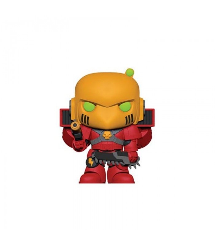 Figura Funko Pop! de un Ángel Sangriento - Warhammer 40.000