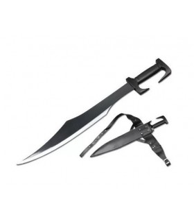 Espada de Leónidas de Esparta Replica Espada 300 Económica