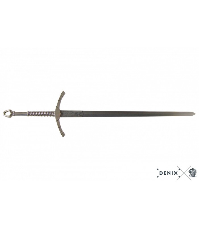 Réplica espada medieval S.XIV