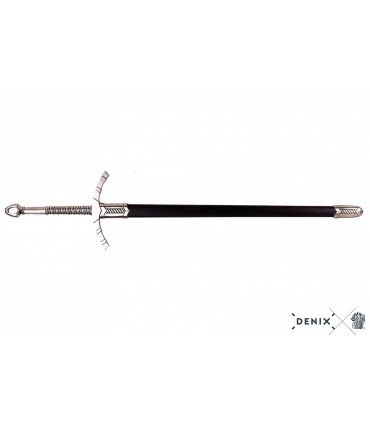Réplica espada medieval S.XIV