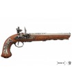 Réplica Pistola de duelo 1810