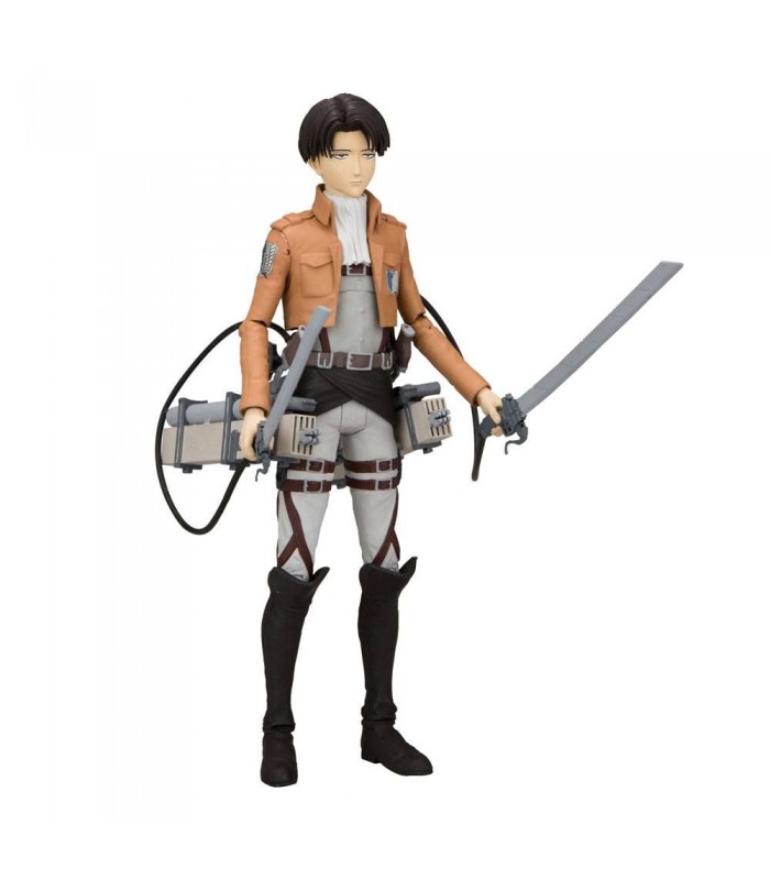 Figura Levi Ackerman - Attack On Titan