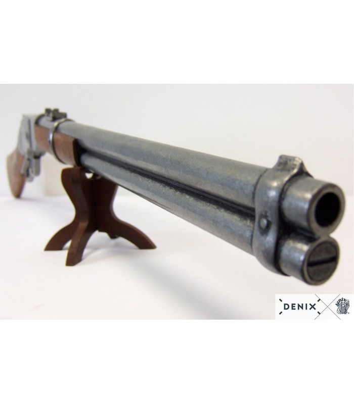 Réplica carabina Winchester MOD.66