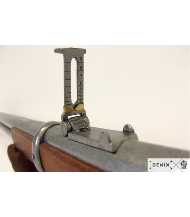 Réplica carabina Winchester MOD.66