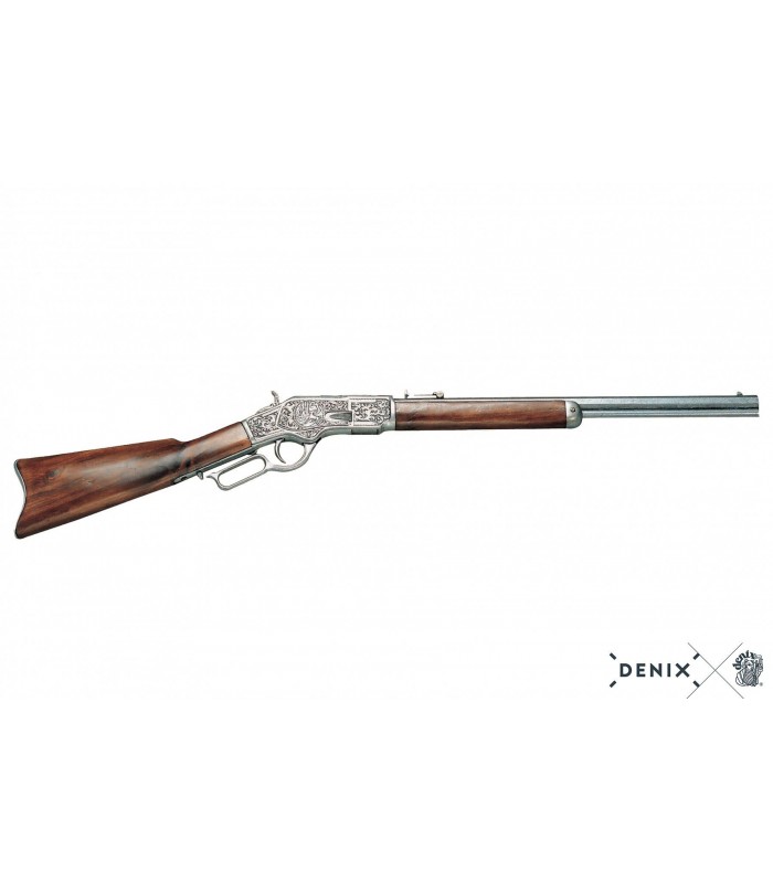 Réplica carabina Winchester MOD.73