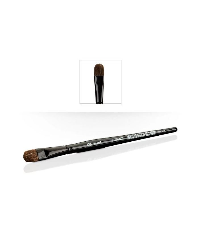 Pincel Grande (L Shade)  - Citadel