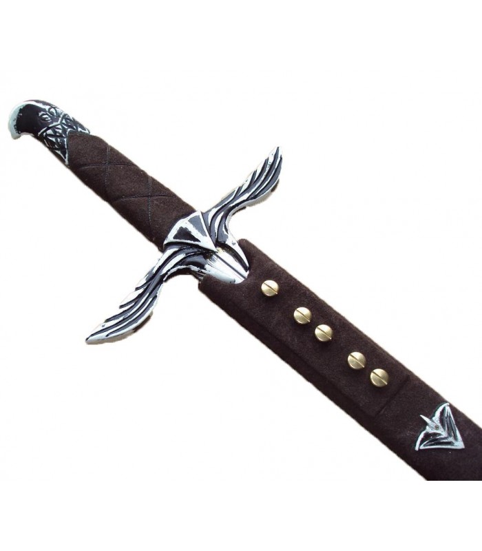 Réplica espada de Altaïr