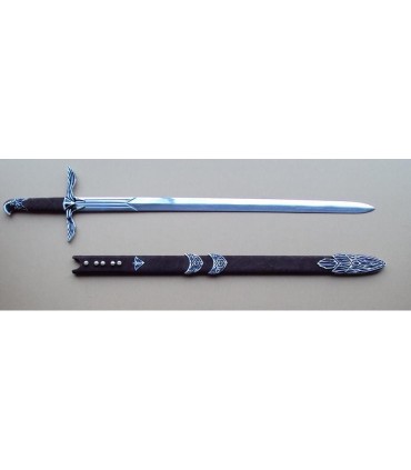Réplica espada de Altaïr