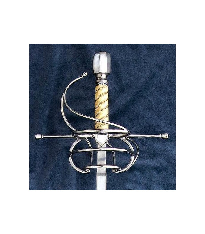 Espada ropera Deschaux