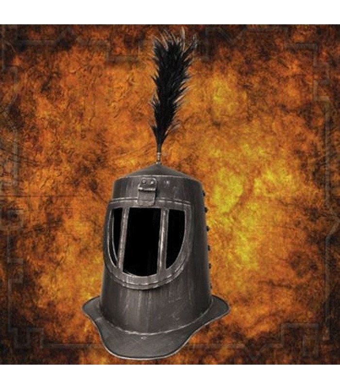 Yelmo de Sir Bedevere