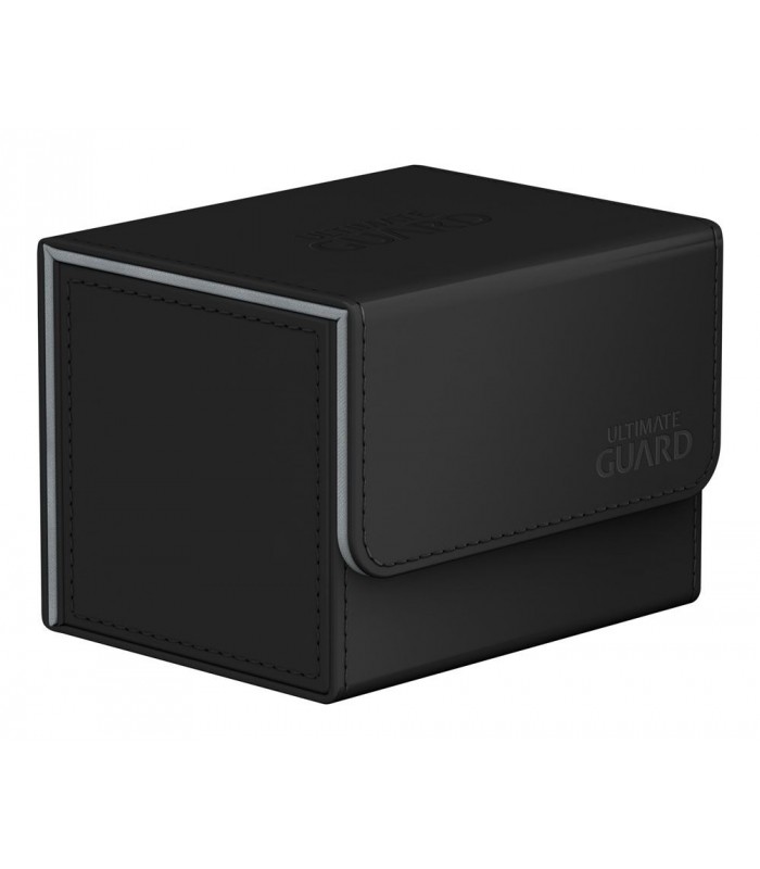 Ultimate guard - caja térmica para 100-120 cartas